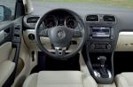 Volkswagen Golf 2008 года